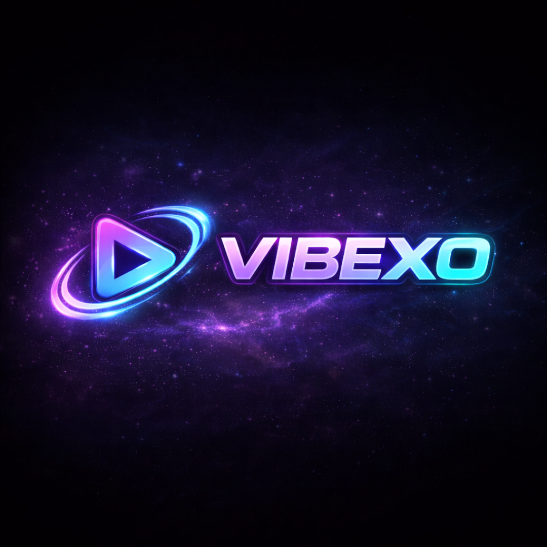 Vibexo Premium Streaming