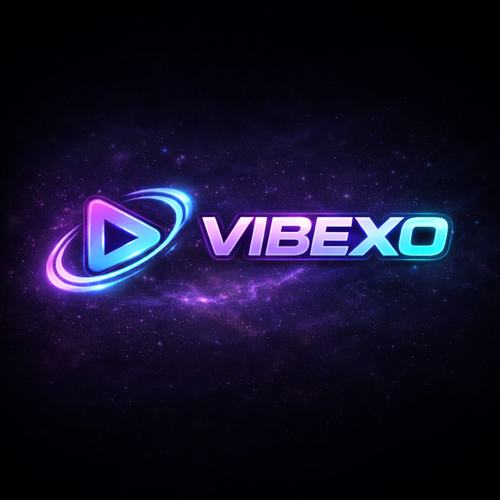 Vibexo Premium Streaming